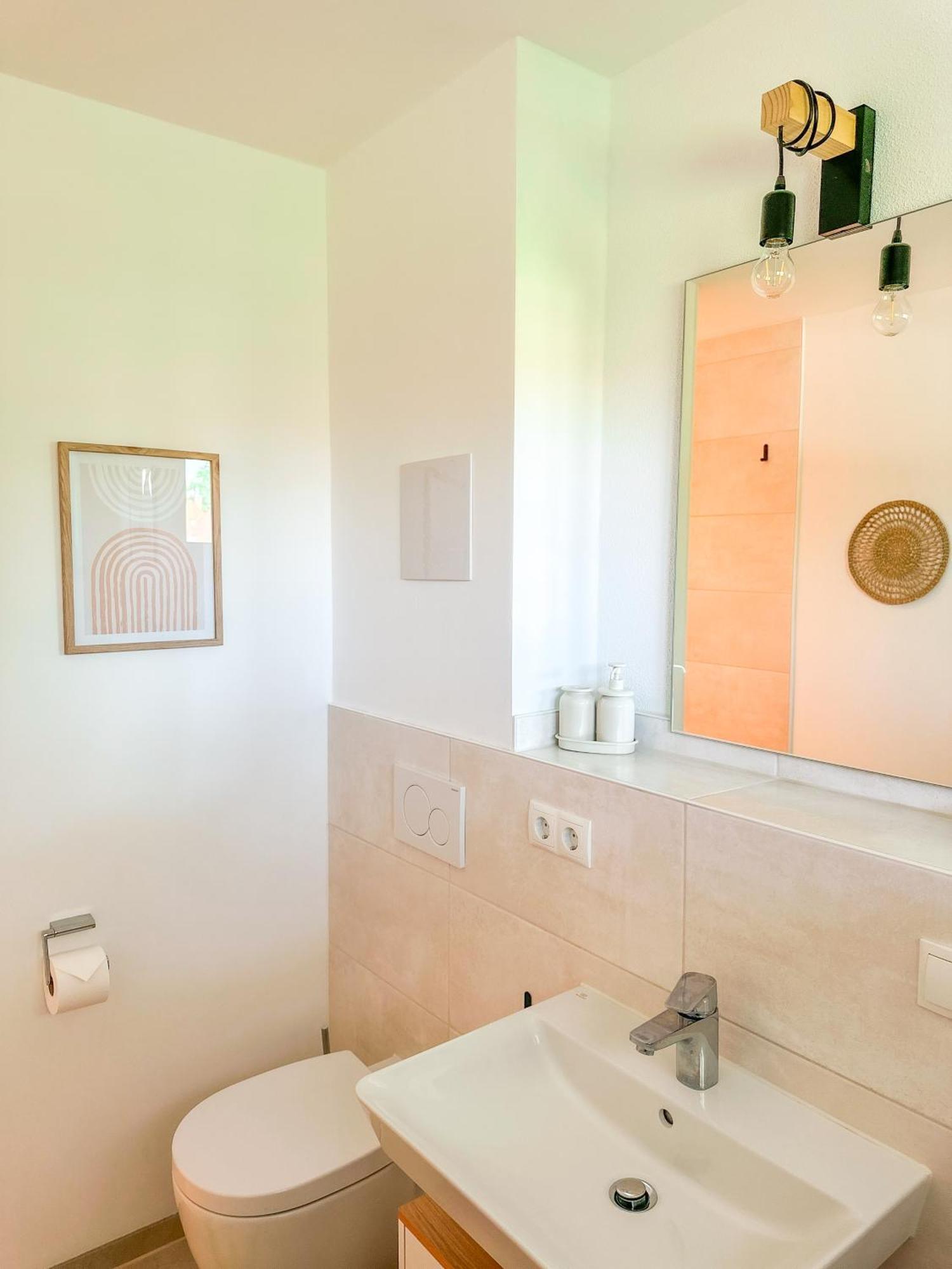 Thesunset Club - Studio II - Kueche - Balkon - Parken Memmingen Extérieur photo